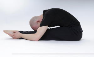 YinYoga