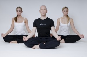 markus meditation gruppe