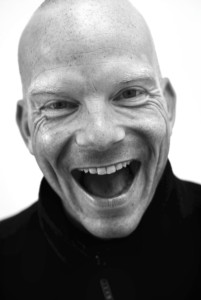 markus smile